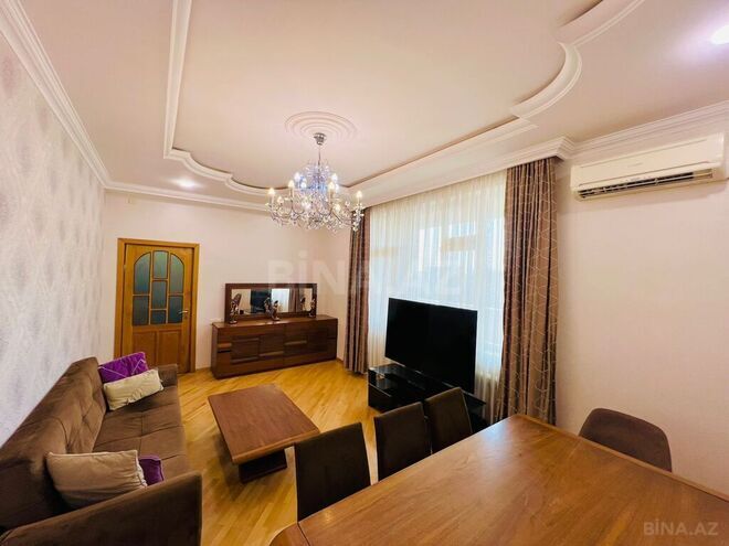 3-комн. новостройка - Наримановский  р. - 90 м² (3)