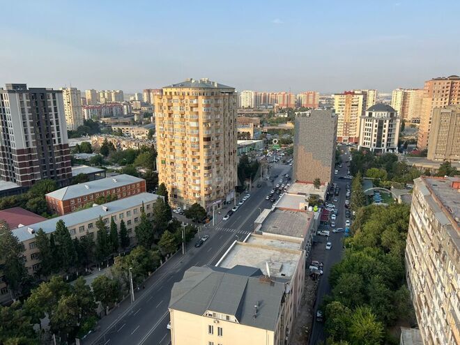3-комн. новостройка - Наримановский  р. - 90 м² (18)
