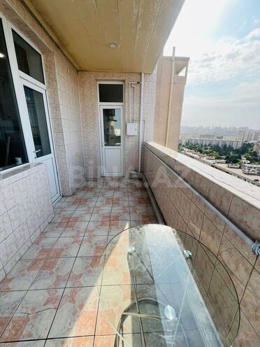 3-комн. новостройка - Наримановский  р. - 90 м² (10)