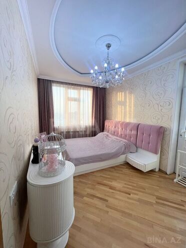 3-комн. новостройка - Наримановский  р. - 90 м² (17)