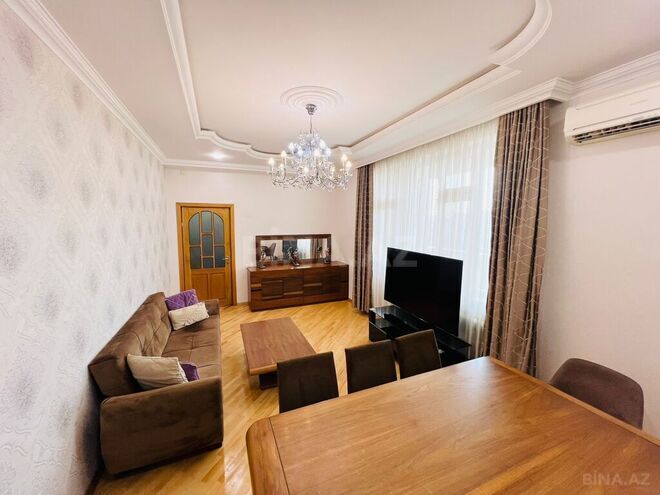 3-комн. новостройка - Наримановский  р. - 90 м² (4)