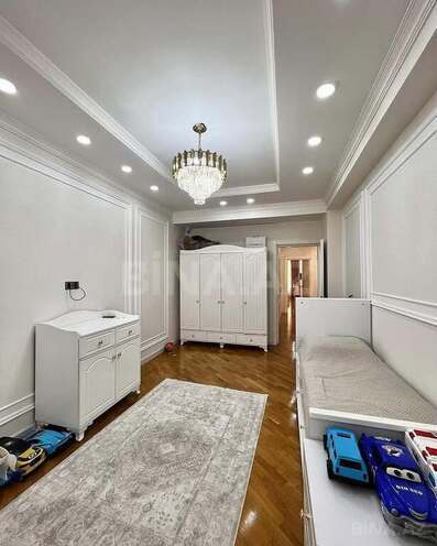 3-комн. новостройка - пос. Бадамдар - 150 м² (8)