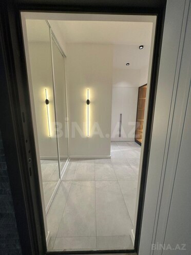 2-комн. новостройка - м. Азадлыг проспекти - 67 м² (15)