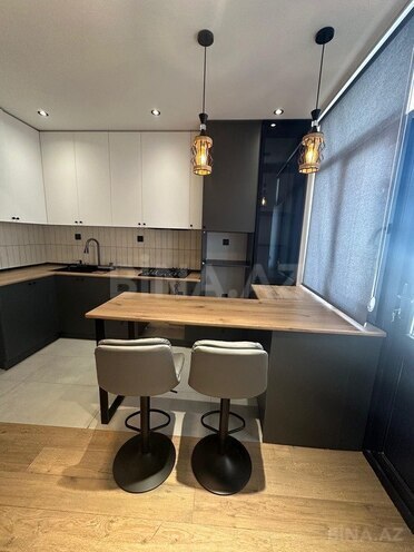 2-комн. новостройка - м. Азадлыг проспекти - 67 м² (11)