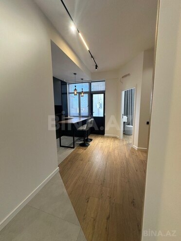 2-комн. новостройка - м. Азадлыг проспекти - 67 м² (12)