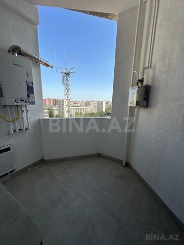 2-комн. новостройка - м. Азадлыг проспекти - 67 м² (14)