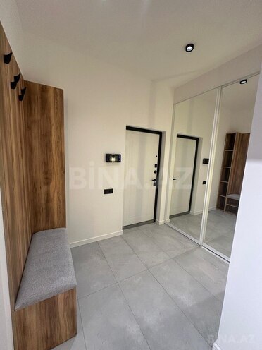 2-комн. новостройка - м. Азадлыг проспекти - 67 м² (9)