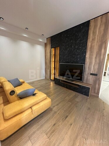 2-комн. новостройка - м. Азадлыг проспекти - 67 м² (2)