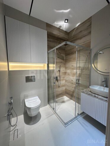 2-комн. новостройка - м. Азадлыг проспекти - 67 м² (3)