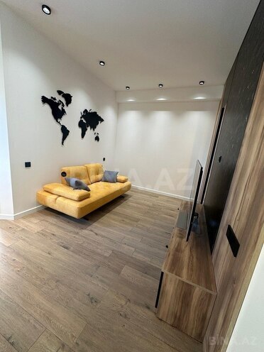 2-комн. новостройка - м. Азадлыг проспекти - 67 м² (1)