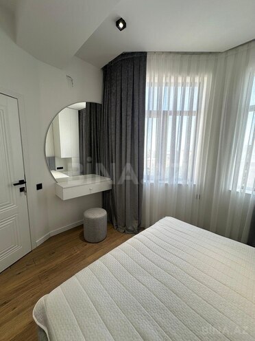 2-комн. новостройка - м. Азадлыг проспекти - 67 м² (7)
