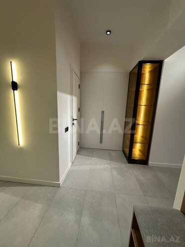 2-комн. новостройка - м. Азадлыг проспекти - 67 м² (8)
