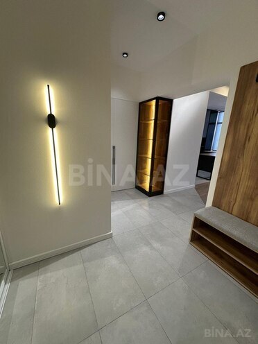 2-комн. новостройка - м. Азадлыг проспекти - 67 м² (5)