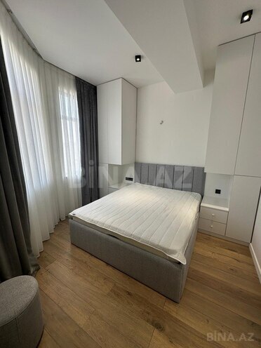 2-комн. новостройка - м. Азадлыг проспекти - 67 м² (6)