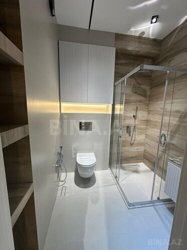 2-комн. новостройка - м. Азадлыг проспекти - 67 м² (4)