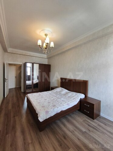 3-комн. новостройка - м. Иншаатчылар - 110 м² (3)
