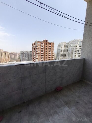 3-комн. новостройка - м. Иншаатчылар - 110 м² (15)