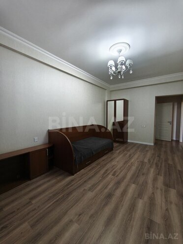 3-комн. новостройка - м. Иншаатчылар - 110 м² (7)