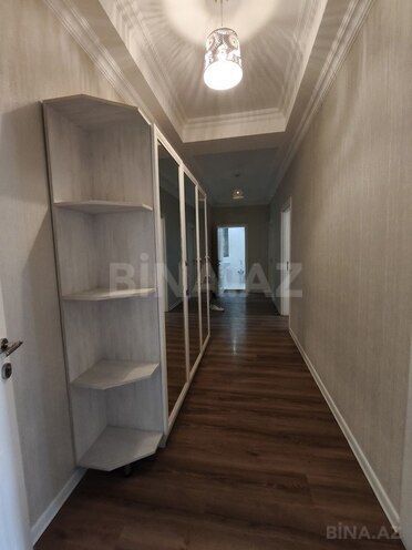 3-комн. новостройка - м. Иншаатчылар - 110 м² (18)