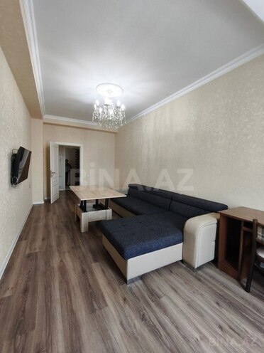 3-комн. новостройка - м. Иншаатчылар - 110 м² (11)