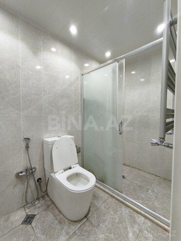 3-комн. новостройка - м. Иншаатчылар - 110 м² (12)