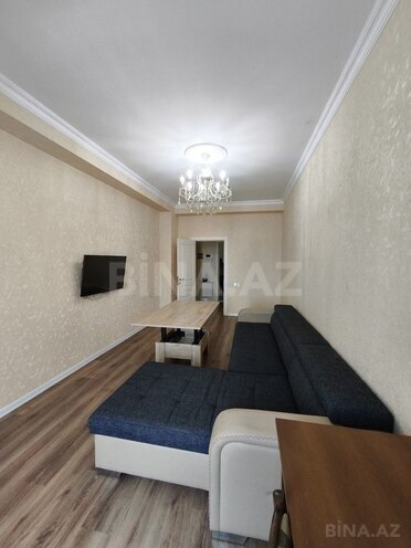 3-комн. новостройка - м. Иншаатчылар - 110 м² (2)