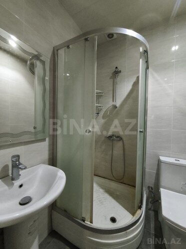 3-комн. новостройка - м. Иншаатчылар - 110 м² (16)