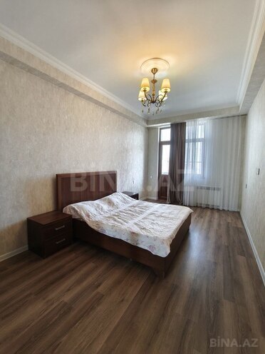 3-комн. новостройка - м. Иншаатчылар - 110 м² (4)