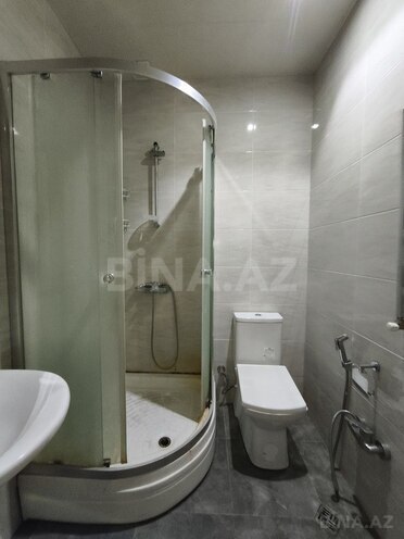 3-комн. новостройка - м. Иншаатчылар - 110 м² (22)