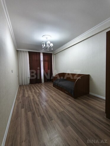 3-комн. новостройка - м. Иншаатчылар - 110 м² (8)