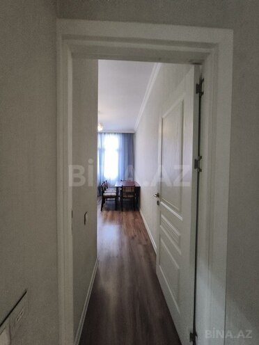 3-комн. новостройка - м. Иншаатчылар - 110 м² (17)