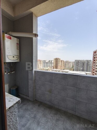 3-комн. новостройка - м. Иншаатчылар - 110 м² (9)