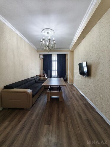 3-комн. новостройка - м. Иншаатчылар - 110 м² (13)