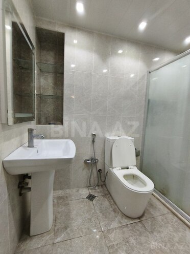 3-комн. новостройка - м. Иншаатчылар - 110 м² (21)