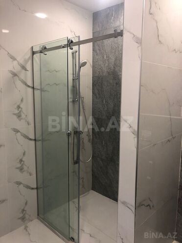 4-комн. новостройка - пос. Аг шехер - 170 м² (13)