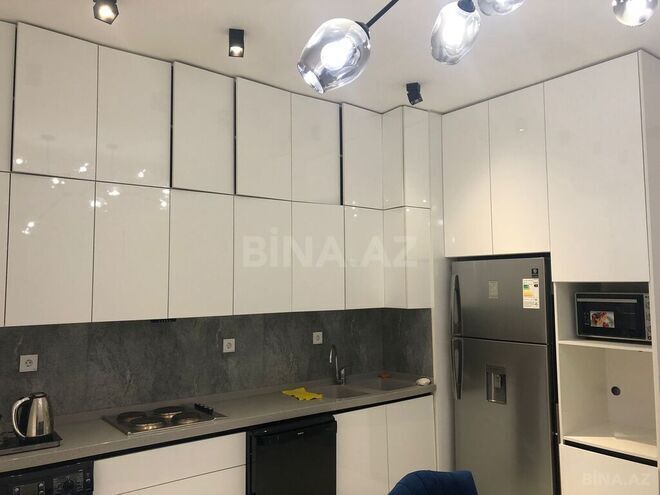 4-комн. новостройка - пос. Аг шехер - 170 м² (2)