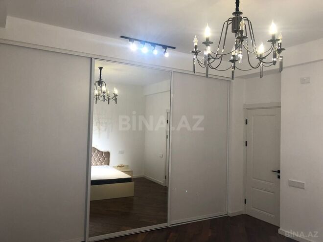 4-комн. новостройка - пос. Аг шехер - 170 м² (8)