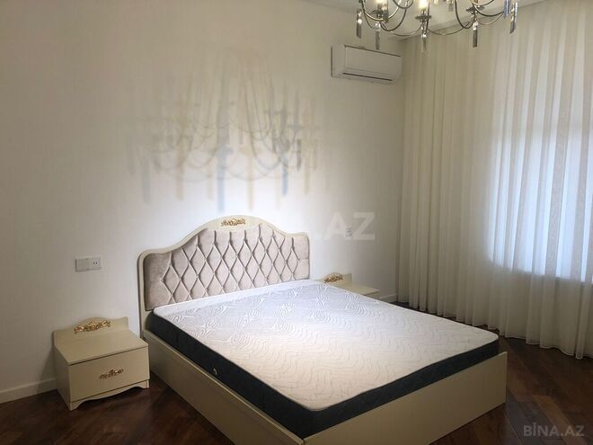 4-комн. новостройка - пос. Аг шехер - 170 м² (7)