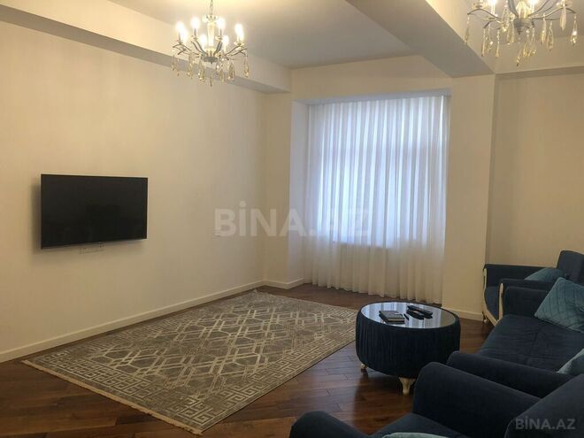 4-комн. новостройка - пос. Аг шехер - 170 м² (5)