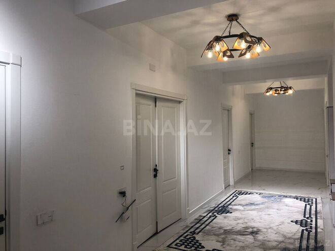 4-комн. новостройка - пос. Аг шехер - 170 м² (4)