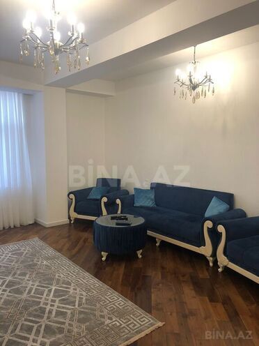 4-комн. новостройка - пос. Аг шехер - 170 м² (6)