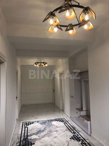 4-комн. новостройка - пос. Аг шехер - 170 м² (3)
