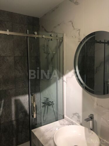 4-комн. новостройка - пос. Аг шехер - 170 м² (12)
