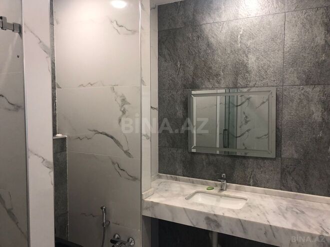 4-комн. новостройка - пос. Аг шехер - 170 м² (14)