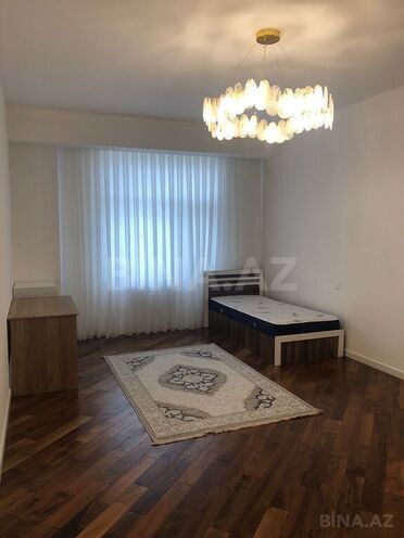 4-комн. новостройка - пос. Аг шехер - 170 м² (11)