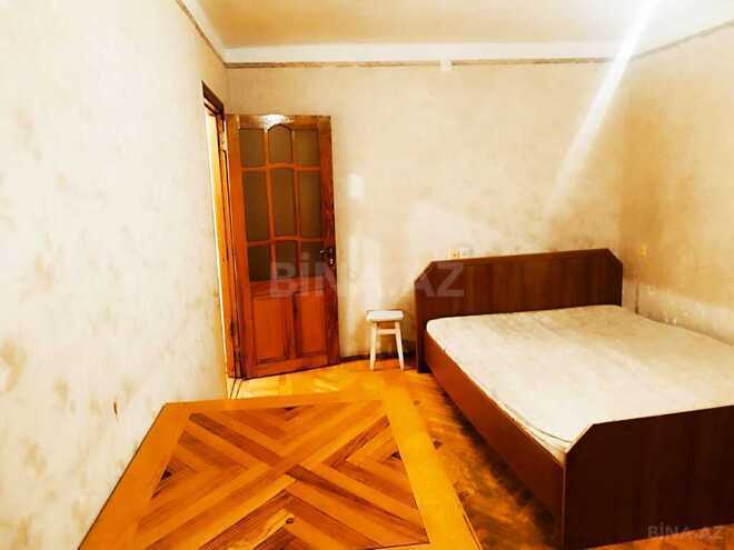 1-комн. вторичка - м. Кара Караев - 30 м² (1)