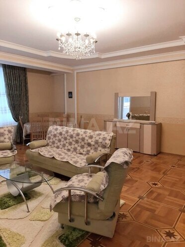 3-комн. новостройка - м. 28 мая - 172 м² (14)