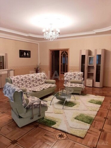 3-комн. новостройка - м. 28 мая - 172 м² (16)