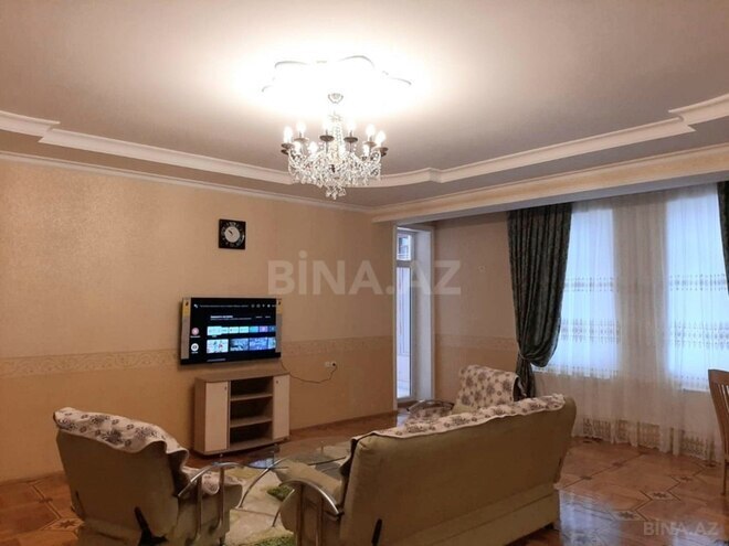 3-комн. новостройка - м. 28 мая - 172 м² (5)