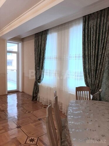 3-комн. новостройка - м. 28 мая - 172 м² (3)